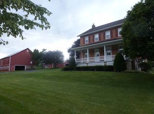 36165 Route 35 N, Richfield, PA 17086