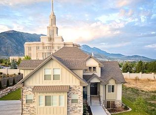 1005 W Temple Rim Ln, Payson, UT 84651