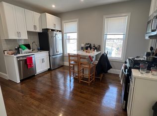 55 Mount Vernon St #3, Dorchester, MA 02125