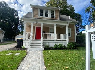 15 Burdette Ave, Framingham, MA 01701