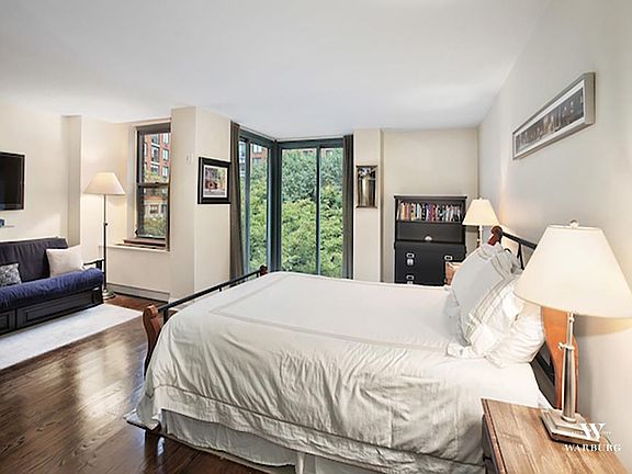 4th image of 21 S End Ave APT 227