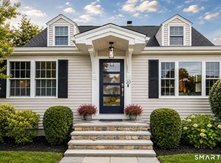 20 Whetstone Hill Court, Fairfield, CT 06824