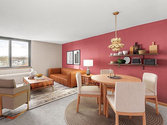4th image of 1181 Edgcumbe Rd APT 406