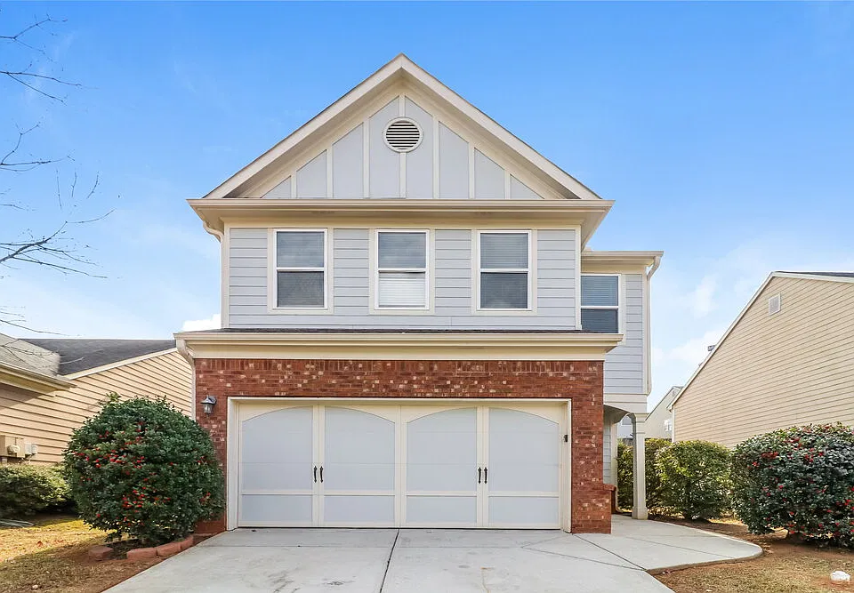 1741 Lily Valley Dr