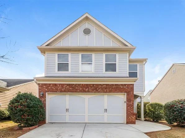 1741 Lily Valley Dr, Lawrenceville, GA 30045