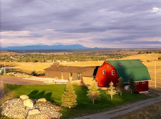 38 Cheyenne Dr, Great Falls, MT 59404