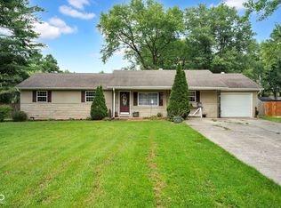 151 Trinton Cir, Bedford, IN 47421