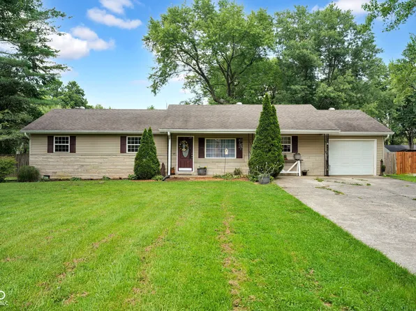 151 Trinton Cir, Bedford, IN 47421