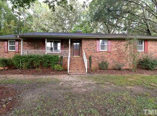 2025 Government Rd, Clayton, NC 27520