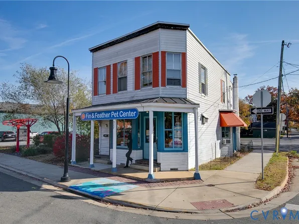 307 S Railroad Ave, Ashland, VA 23005