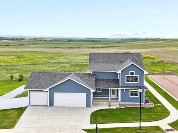 4708 11th St NE, Great Falls, MT 59404