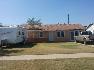 324 S Marrs St, Amarillo, TX 79104