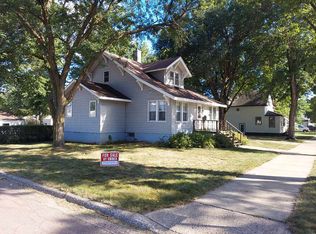 203 S Spring Ave, Springfield, MN 56087