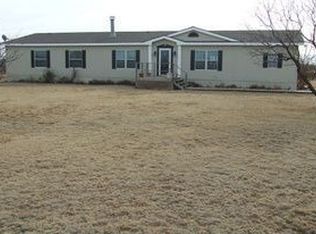 8500 Adair Dr, Amarillo, TX 79108