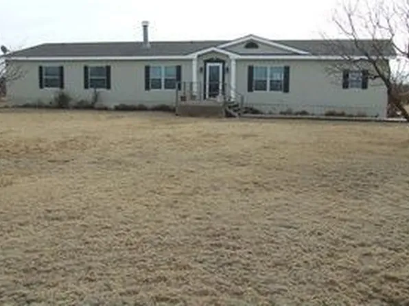 8500 Adair Dr, Amarillo, TX 79108