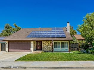 28857 Bougainvilla Way, Canyon Country, CA 91387