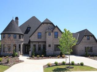 4013 Caerleon Cir, Bentonville, AR 72712