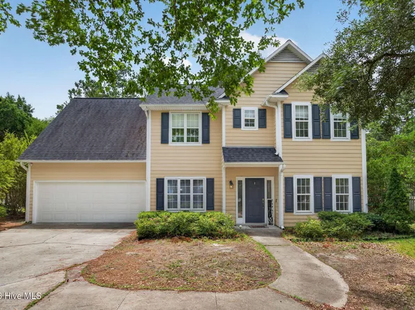 101 Mackenzie Drive, Wilmington, NC 28409