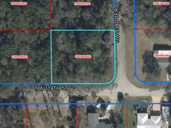 NW 114th St Lot 6, Chiefland, FL 32626