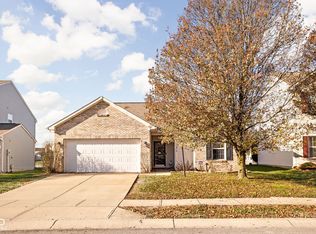 12438 Berry Patch Ln, Fishers, IN 46037