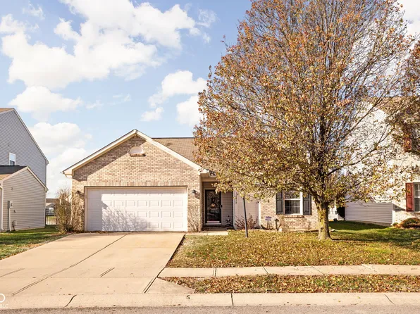 12438 Berry Patch Ln, Fishers, IN 46037