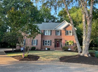 106 Fisher Ct, Seaford, VA 23696