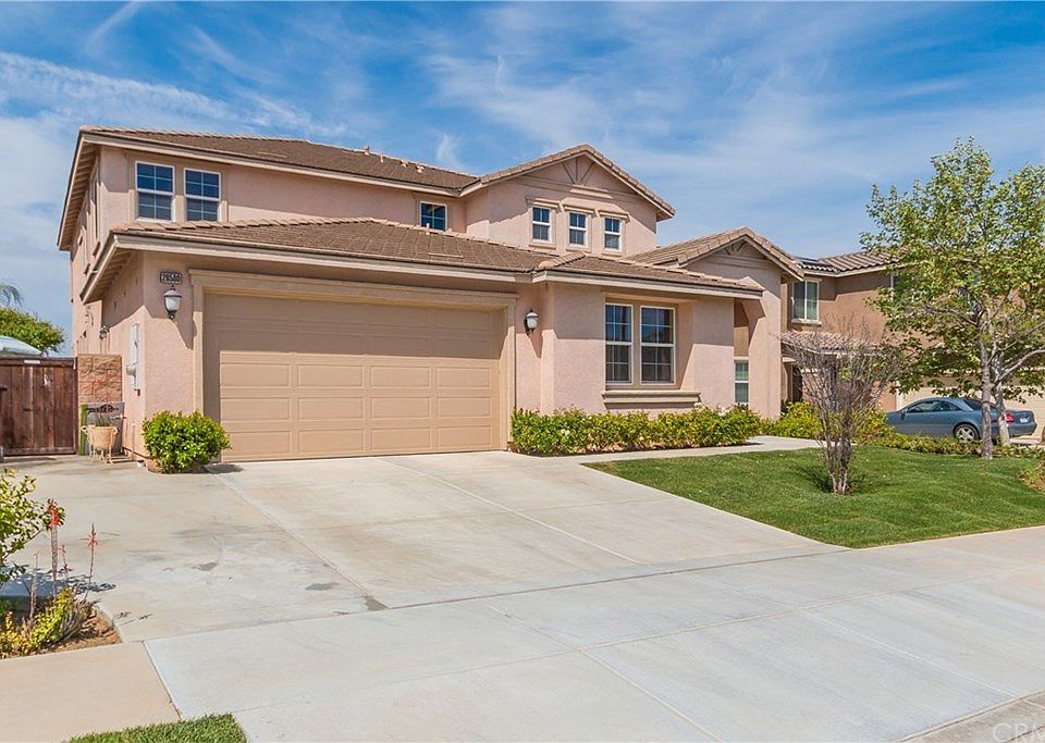 1st image of 28580 Bauvardia Way