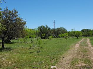 650 Fm2996, Brady, TX 76825