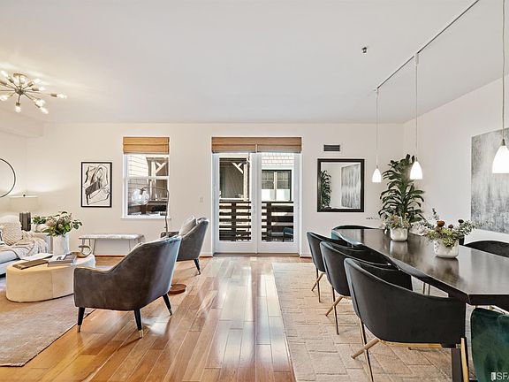 3rd image of 350 Broderick St APT 318