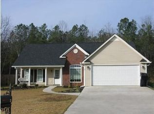 21 Granite Way NE, Rome, GA 30161