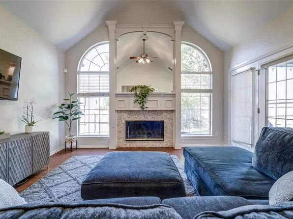 3608 Equestrian Ct, Edmond, OK 73034