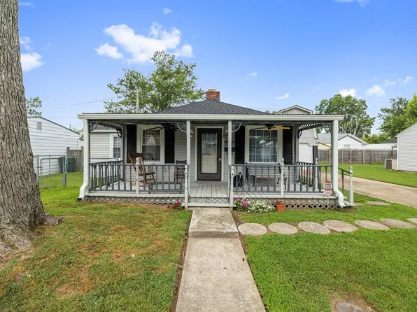 2600 E Cloverdale Dr, Owensboro, KY 42303