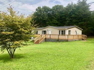 277 Cunningham Rd, Scottsville, VA 24590
