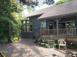 7379 Riverbend Dr, Onaway, MI 49765