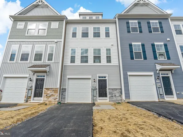 224 Husky Trl, Martinsburg, WV 25403