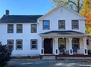 1929 Brookview Rd, Castleton, NY 12033