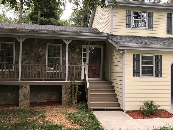3rd image of 1862 Epping Forest Ct