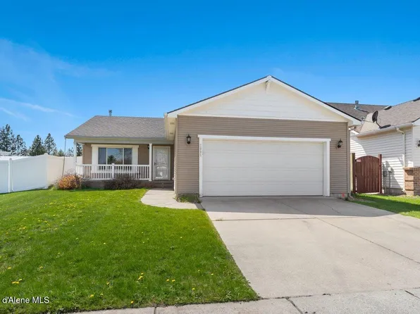 2998 W Versailles Dr, Coeur D Alene, ID 83815