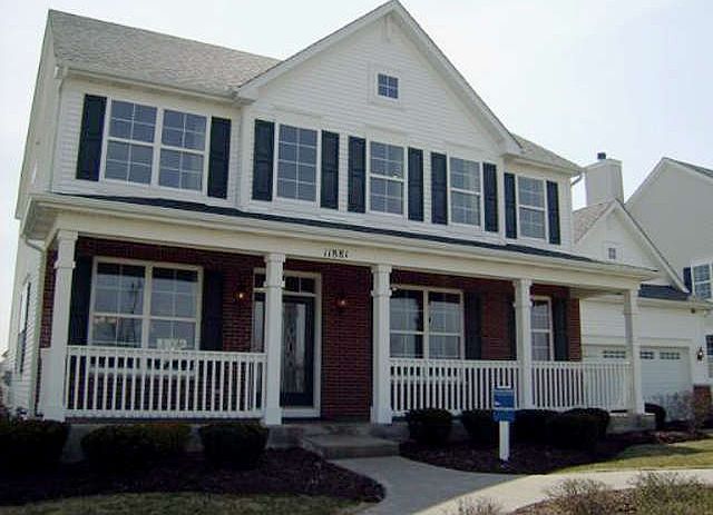 1st image of 9773 Schaffner Dr