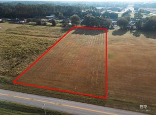 0 Rawls Rd #5, Robertsdale, AL 36567