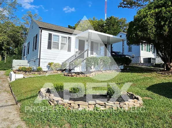 1111 Freemason St, Knoxville, TN 37917