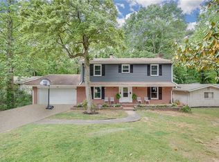 2037 Cherrybrook Dr, Decatur, GA 30032