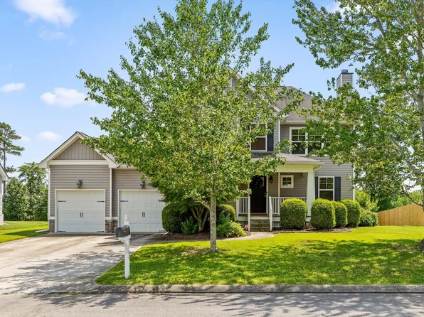 1168 Abby Ln, Hixson, TN 37343