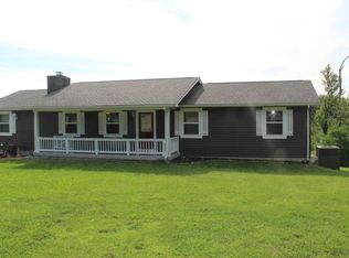 380 Turnpike Rd, Madisonville, TN 37354