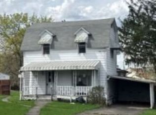 22 E Vanscoter St, Hornell, NY 14843