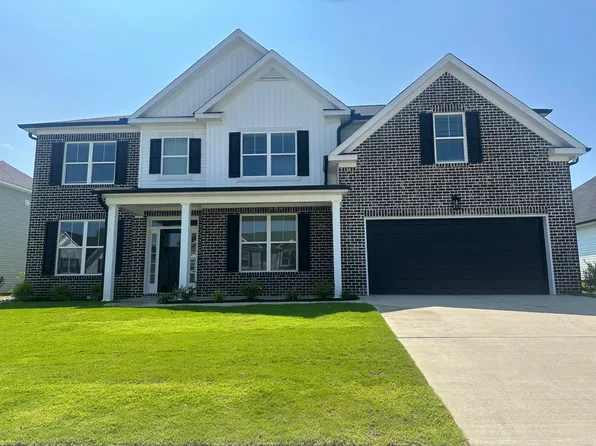 361 WINDSOR Drive, North Augusta, SC 29860