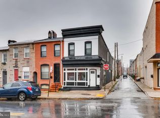 2226 Eastern Ave, Baltimore, MD 21231