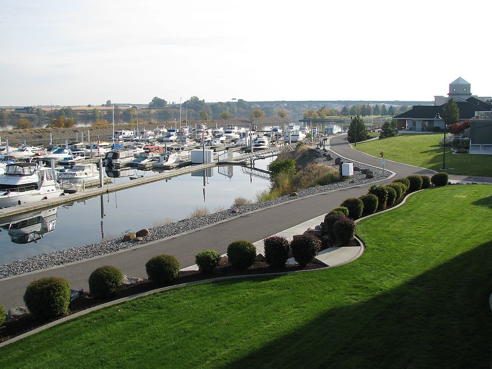 22 Mile Bike Path