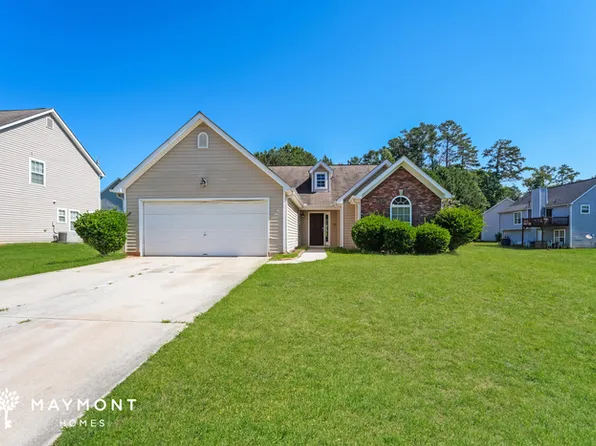 375 Stone Ridge Way, Covington, GA 30016
