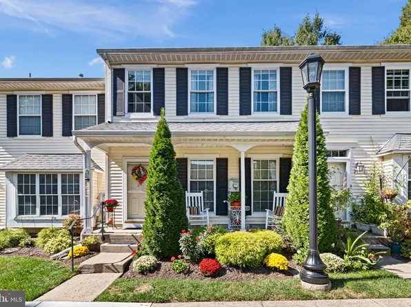 263 Liberty Dr, Langhorne, PA 19047